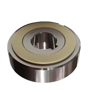 LD05 Unidirectional Sprag Clutch <b>Bearing</b> Overrunning One Way Lock - Product Image 2