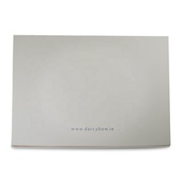 Boîte cadeau en carton rigide pliable avec impression personnalisée, laminage mat et gaufrage, emballage de luxe recyclable, fermeture magnétique