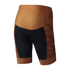 Oem Padded Road Mountain Bike <strong>Tri</strong> Suit Sweat Wicking Breathable Race Team <strong>Men'S</strong> Triathlon Bicycle <strong>Shorts</strong> - Product Image 2