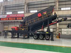 Proveedor Chino <span class=keywords><strong>de</strong></span> Planta Móvil <span class=keywords><strong>de</strong></span> Trituración <span class=keywords><strong>de</strong></span> Cono, Planta Móvil <span class=keywords><strong>de</strong></span> Trituración <span class=keywords><strong>y</strong></span> Cribado, <span class=keywords><strong>Estación</strong></span> <span class=keywords><strong>de</strong></span> Trituración Semimóvil para Residuos <span class=keywords><strong>de</strong></span> Construcción - Product Image 3