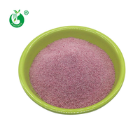 Pincredit Supply Natuurlijk Instant Blauwe Bosbes Fruitpoeder