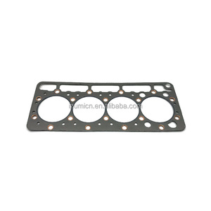 IZUMI V1200 Diesel Engine Cylinder Head <b>Gasket</b> 15443-03313 - Product Image 6
