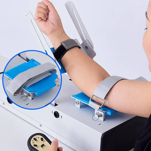 Реабилитация локтя, протектор для верхней руки, гемиплегия, рука, запястье, сустав, реабилитационный робот, тренировочный аппарат для инсульта - Product Image 2