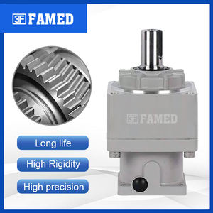3F FAMED VRSF Série Boîte d'engrenages planétaires à couple élevé Réducteur de précision à disposition hélicoïdale - Product Image 2