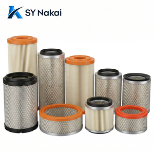 Filtre de compresseur d'air à énergie nouvelle pour divers modèles de <span class=keywords><strong>bus</strong></span> électriques Yutong et Kinglong - Product Image 6
