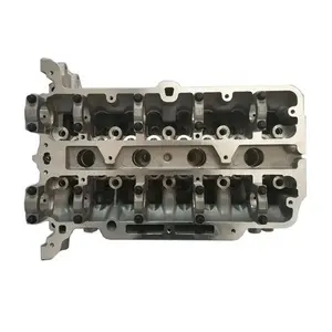 Glossy Replacement Bare Cylinder Head For Cruze Sonic Trax 55573669 55565291 55573010 55573011