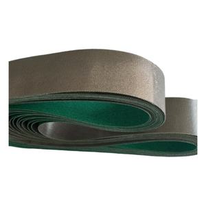 Bande abrasive diamantée électrolytique, grain 800, flexible, pour céramique - Product Image 2