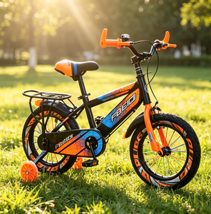 <span class=keywords><strong>Vélo</strong></span> de montagne <span class=keywords><strong>pour</strong></span> enfants, <span class=keywords><strong>vélo</strong></span> <span class=keywords><strong>pour</strong></span> enfants avec suspension avant, <span class=keywords><strong>vélo</strong></span> <span class=keywords><strong>pour</strong></span> enfants avec freins à disque doubles, <span class=keywords><strong>vélo</strong></span> <span class=keywords><strong>pour</strong></span> garçons et filles - Product Image 1