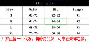 Pantalon de Yoga brillant pour femme, <span class=keywords><strong>Legging</strong></span> évasé en Faux <span class=keywords><strong>cuir</strong></span> avec col en V - Product Image 6