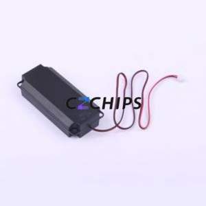 Altavoz con chip IC de circuito integrado nuevo y original de - Product Image 2