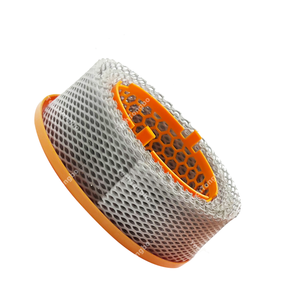 ตัวกรองระเหยคาร์บอนไฟเบอร์กัมมันต์เหมาะสำหรับ dysons PH01 PH02 PH03 PH04อะไหล่เครื่องฟอก<span class=keywords><strong>อากาศ</strong></span> - Product Image 5