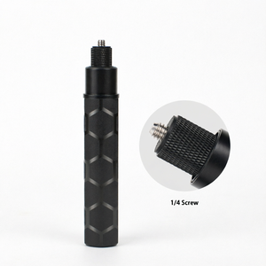 Bâton de <span class=keywords><strong>selfie</strong></span> invisible pour Insta360 <span class=keywords><strong>100</strong></span> <span class=keywords><strong>cm</strong></span>, bâton d'extension en alliage d'aluminium pour Insta 360 X6 X5 X4 Air Osmo 360, monopode - Product Image 1