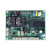 Carte de commande principale OEM pour équipement, appareils électroménagers, carte de contrôle de la réfrigération
