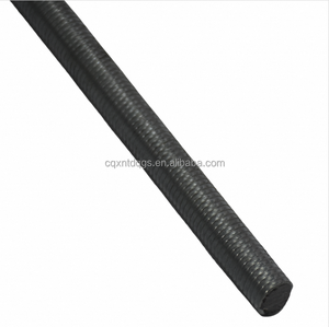 Cầu và đường ống cơ khí thép vít Stud đầy đủ chủ đề chủ đề Rod răng Rod chủ đề - Product Image 4