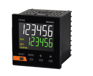 COUNTER CX6M-1P2F - 1PC/CAJA Tarjetas de Red Automáticas y Auténticas - Product Image 2