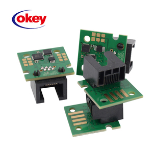 Chip <span class=keywords><strong>de</strong></span> Tóner Compatible 25B3079 para Impresoras Lexmark M5255 M5265 M5270, Cartucho <span class=keywords><strong>de</strong></span> Impresora Láser XM5365 XM5370, Chip <span class=keywords><strong>de</strong></span> 45K EUR al por Mayor - Product Image 4