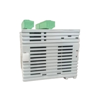 Nuevo y Original PLC Delta DVP28SV11T2 SV2, Controlador Lógico Programable de 28 Puntos, 16DI 12DO, Salida de Transistor, 24VDC