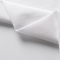 Tissu brillant pour sous-vêtements, vente en gros, 92% polyamide 8% spandex