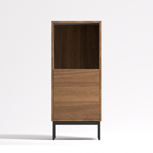 Zweifarbiger Tarans chrank Zeitgenössisches Side board und Funktions schrank für das Wohnzimmer - Product Image 6