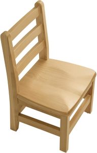 Meilleures ventes Ensemble de <span class=keywords><strong>chaises</strong></span> en bois pour enfants <span class=keywords><strong>Chaises</strong></span> Ladderback entièrement assemblées Hauteur de siège pour enfants Ensemble de <span class=keywords><strong>chaises</strong></span> en bois faites à la main pour enfants - Product Image 3