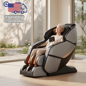 Smart Compact 8d <b>Chair</b> <b>Zero</b> <b>Gravity</b> Space Saving for the Elderly Yj-v10 Yj-v10 - Product Image 1