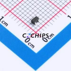 ทรานซิสเตอร์สนามทรานซิสเตอร์ทรานซิสเตอร์ SC-75-3 DMG1013T-VB (Mosfet) แบบดั้งเดิมชิ้นส่วนอิเล็กทรอนิกส์ - Product Image 1