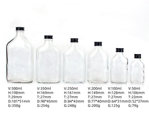 Logo personalizzato 50ml In Miniatura Boccetta <span class=keywords><strong>di</strong></span> <span class=keywords><strong>Vetro</strong></span> Whisky Bottiglia <span class=keywords><strong>di</strong></span> bottiglie <span class=keywords><strong>di</strong></span> <span class=keywords><strong>Vetro</strong></span> 50ml 100ml 200ml 250ml 350ml 500ml Bottiglia <span class=keywords><strong>di</strong></span> Succo <span class=keywords><strong>di</strong></span> frutta con Coperchio - Product Image 6