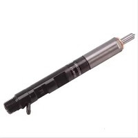Vannes d'injection neuves pour injecteur de carburant diesel 28232251 EJBR03101D EJBR05101D EJBR05102D en acier inoxydable pour Suzuki