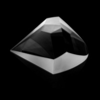 Répartiteur et combinateur de faisceau à prisme polygonal pour niveaux laser, projecteurs et systèmes d'imagerie multicolores