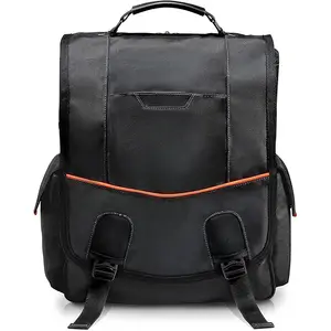 Custom Camera Video Bags for Photography Oxford Sling Backpack Waterproof Handbags Fashion Crossbody Bag Digital Gear Camera Bag