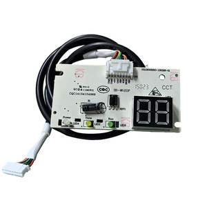 Tarjeta de Control para Aire Acondicionado Haier V9039801, Panel de Visualización 0011800325D, Receptor de Energía Eléctrica, Diseño Preciso - Product Image 3