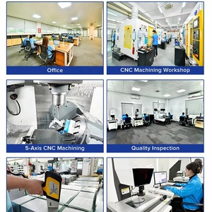 Tùy chỉnh <span class=keywords><strong>CNC</strong></span> nguyên mẫu phay trong nhựa <span class=keywords><strong>CNC</strong></span> các bộ phận nhựa <span class=keywords><strong>CNC</strong></span> gia công phần Nylon - Product Image 2