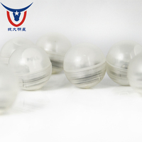 Party Dekoration Flash Round Mini Winziges LED-Licht Wasserdicht Winzige LED-Leuchten Mehrfarbige LED-Ballon licht Runde Kugeln