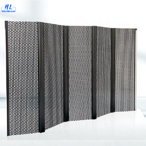 <span class=keywords><strong>Puerta</strong></span> de malla de aluminio de alta calidad, fácil de limpiar, venta directa al por mayor, <span class=keywords><strong>puerta</strong></span> de malla de aluminio <span class=keywords><strong>para</strong></span> <span class=keywords><strong>puerta</strong></span> de balcón - Product Image 3