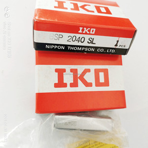 IKO Smooth-Endless Linear Slide <strong>Unit</strong> BSR1230SL BSR1240SL for Precision <strong>Instruments</strong> - Product Image 3
