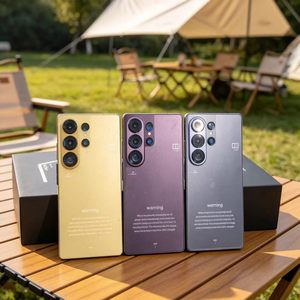 Smartphones S26ulitra 5G 16GB+1TB, Pantalla Grande de 7.0, Desbloqueado Globalmente, Reconocimiento Facial, Batería de 7000mAh - Product Image 5