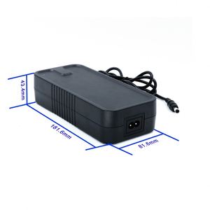 <span class=keywords><strong>Fuyuandian</strong></span> nhà máy 54.6V 3A Li ion Battery Charger cho xe đạp điện - Product Image 4