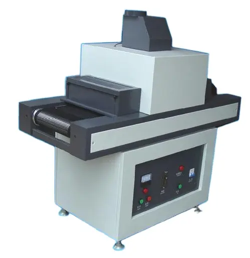 Industrial UV Curing Oven for Sale