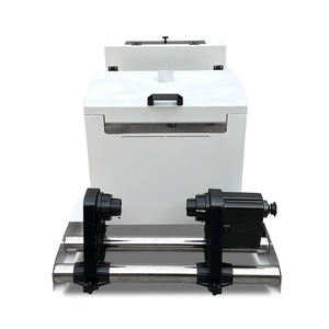 <strong>T</strong>-<strong>Shirt</strong> Dtf 2025 A3 Printer Multi-material A3 Dtf Printer and Cutter <strong>Hot</strong>-Melt Powder Curing Dtf Printer A3 A4 - Product Image 6