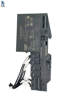 เซ็นเซอร์ควบคุม PLC โมดูล PLC ของแท้ใหม่เอี่ยม 6ES7 134-4JB51-0AB0 - Product Image 1