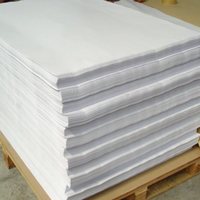 Papiers d'impression offset de haute qualité, papier journal 48 g/m², 45 g/m², rouleaux de papier à vendre