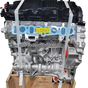 Motor Diésel Nuevo OEM N47D20C para 520d <span class=keywords><strong>523d</strong></span> 525d 530d E60 E61 LCI 2.0L N47, Repuesto de Motores - Product Image 6