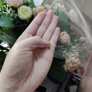 Jaring Renda HD Kualitas Tinggi untuk Pembuatan Wig Grosir Bahan Closurenet Tak Terlihat Dasar Renda Depan - Product Image 5