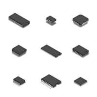 Diode redresseuse à récupération ultra-rapide SMA SMD ES1D-E3/61T, diode haute vitesse pour circuits de redressement de puissance sur PCB