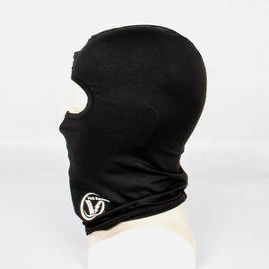 Passamontagna per Moto con Logo Personalizzato, Taglia Giovanile, Maschera Integrale Unisex per Sci, Pesca e Attività all'Aperto - Product Image 2