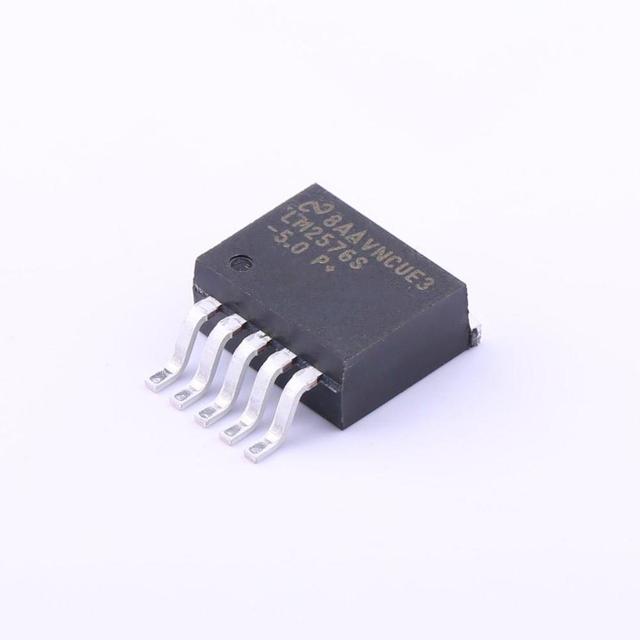 New and Original Integrated Circuit Ic Chip LM2576SX-5.0/NOPB