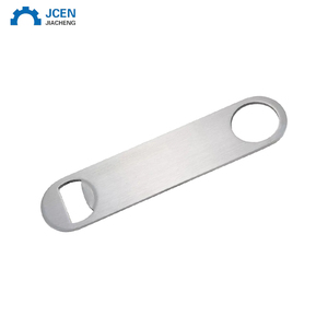 Độ chính xác cao thép không gỉ mở chai biểu tượng tùy chỉnh tốc độ bia Bar bếp mở chai - Product Image 6