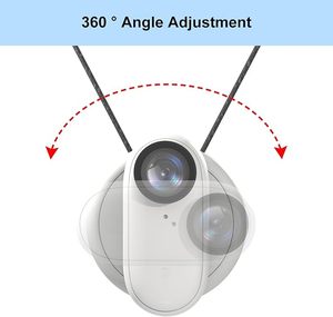 Cable de seguridad para cámara magnética, soporte fijo para disparo, correa para el cuello de liberación rápida, cordón para <span class=keywords><strong>Insta</strong></span> <span class=keywords><strong>360</strong></span> <span class=keywords><strong>GO</strong></span> 3S/<span class=keywords><strong>GO</strong></span> <span class=keywords><strong>3</strong></span>, cámara de pulgar - Product Image 4
