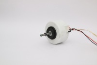 Moteur électrique de climatiseur monophasé YYS30-4, Shengzhou City Dong Fang Motor Co.,Ltd