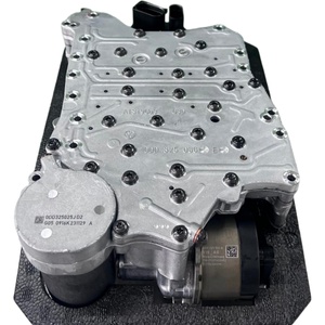 0DD325025JZ08 DQ400 DQ400E Mecatrónica con Software para Cajas de Cambios DSG de Doble Embrague de 6 Velocidades Compatible con VW New Energy Hybrid - Product Image 5